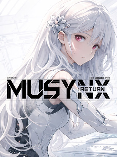 MUSYNX:RETURN