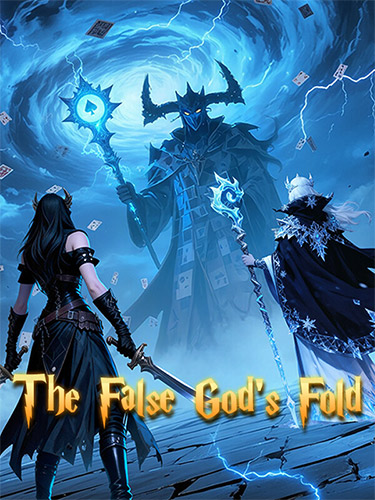 The False God’s Fold