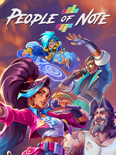 People of Note