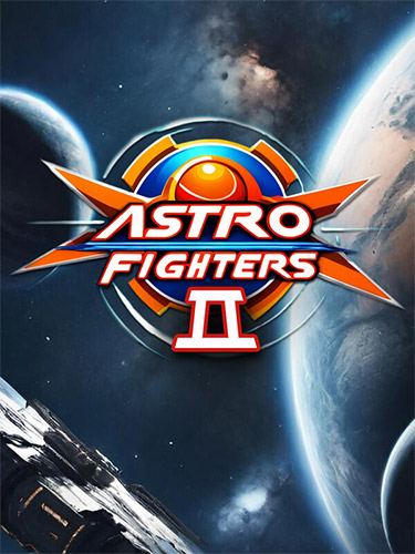 Astro Fighters 2