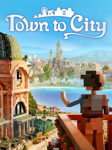 Town to City: Deluxe Bundle