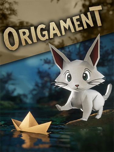 Origament: A Paper Adventure