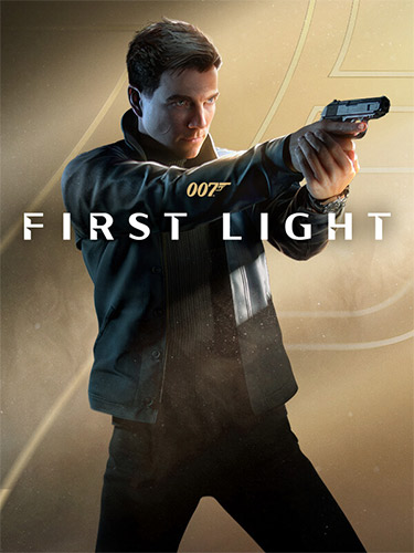 007 First Light