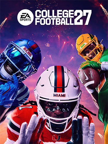 EA SPORTS College Football 27