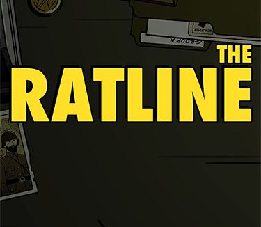 The Ratline
