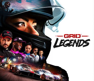 GRID Legends