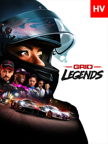 GRID Legends