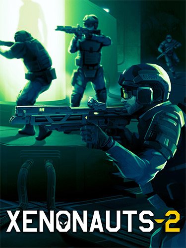 Xenonauts 2