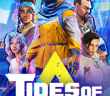 Tides of Tomorrow