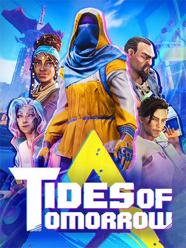Tides of Tomorrow