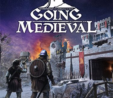 Going Medieval