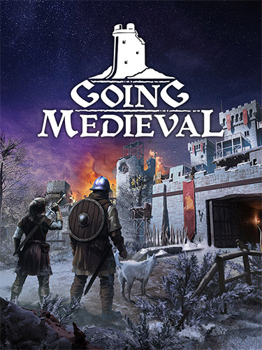 Going Medieval