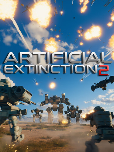 Artificial Extinction 2