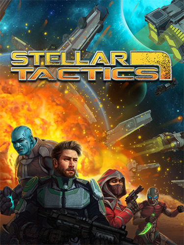 Stellar Tactics