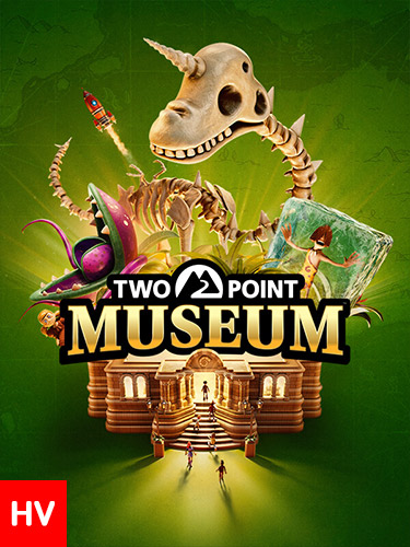 Two Point Museum