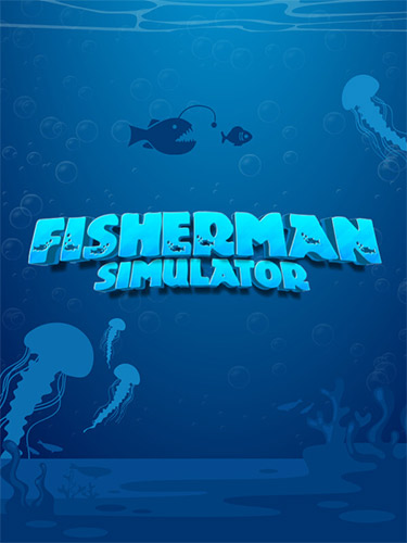 Fisherman Simulator