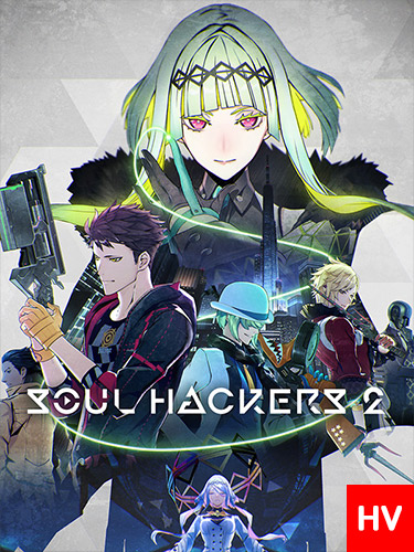 Soul Hackers 2