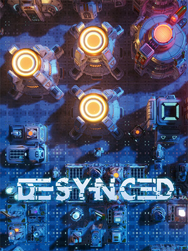 Desynced