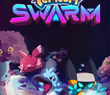 Temtem: Swarm