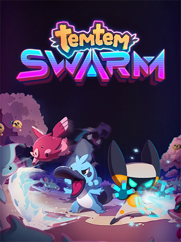 Temtem: Swarm