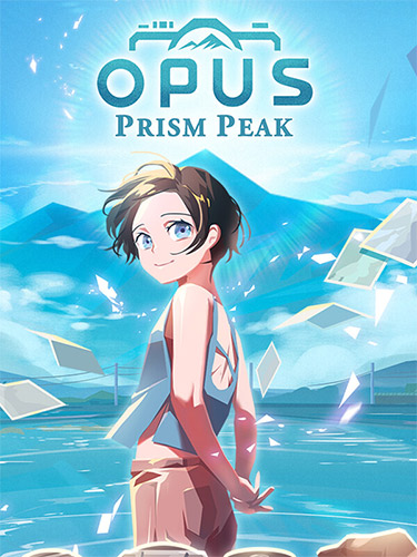 OPUS: Prism Peak