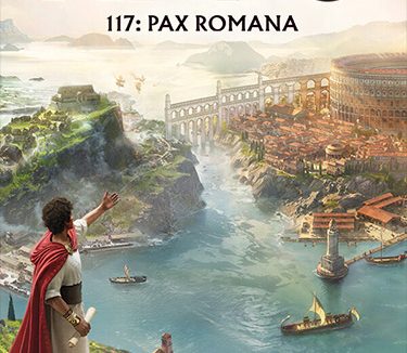Anno 117: Pax Romana