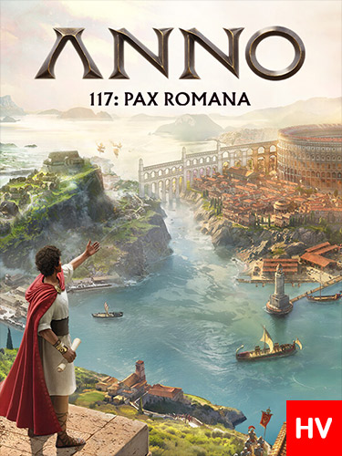 Anno 117: Pax Romana