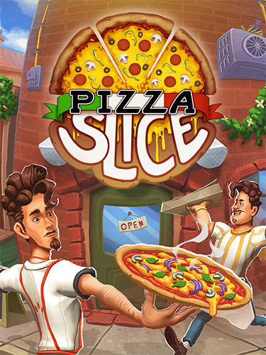 Pizza Slice