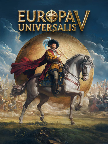 Europa Universalis V
