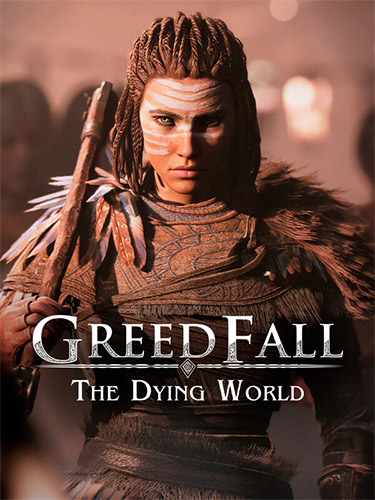 GreedFall: The Dying World