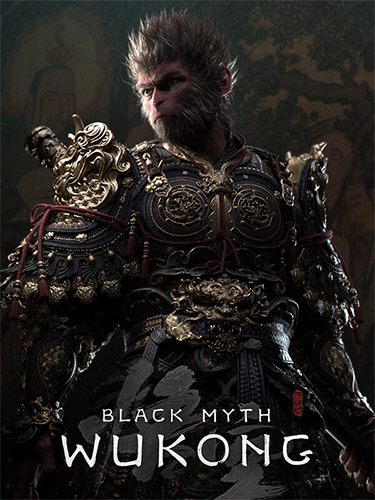 Black Myth: Wukong