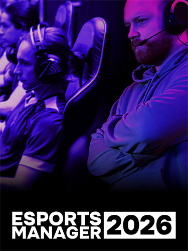 Esports Manager 2026