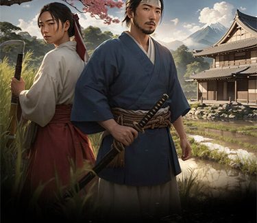 Sengoku Dynasty