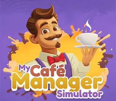 My Cafe Manager Simulator