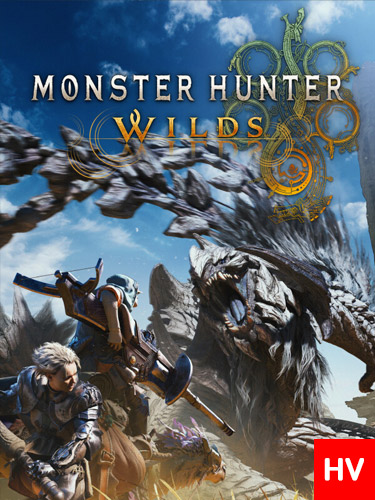 Monster Hunter Wilds