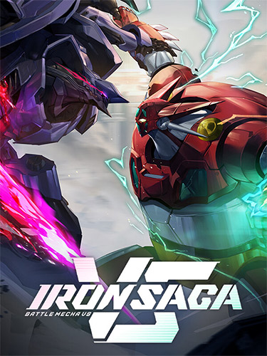 Iron Saga VS