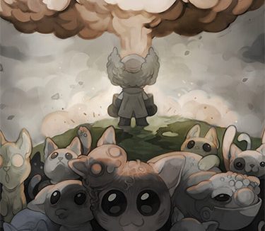 Mewgenics