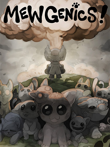 Mewgenics