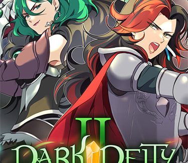 Dark Deity 2