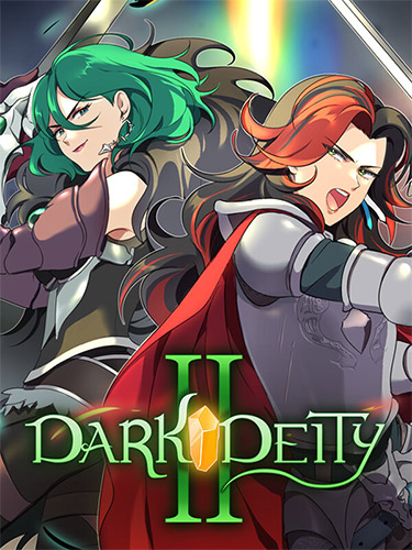 Dark Deity 2