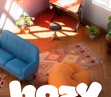 Hozy