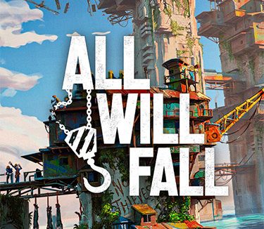 ALL WILL FALL