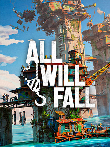 ALL WILL FALL