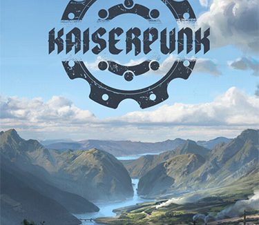 KAISERPUNK