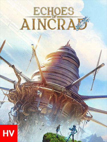 Echoes of Aincrad