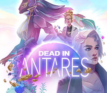 Dead in Antares