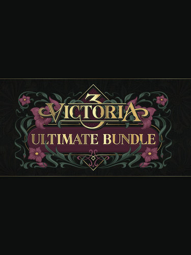 Victoria 3