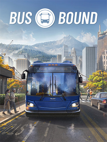Bus Bound