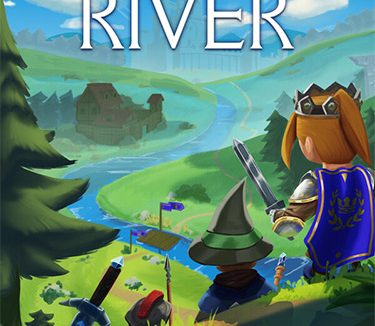 Dreadful River