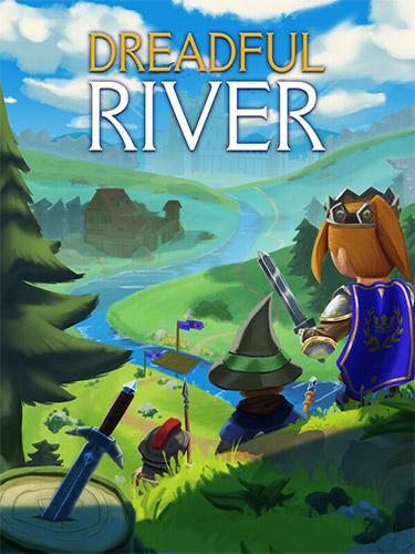 Dreadful River